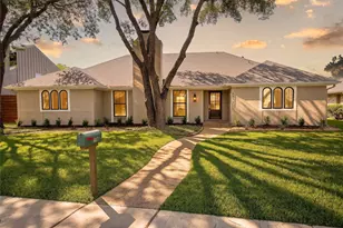 6817 Ledyard Dr, Dallas, TX 75248 - Photo 1
