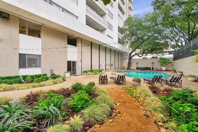 3701 Turtle Creek Boulevard #9H, Dallas, TX 75219 - Photo 33