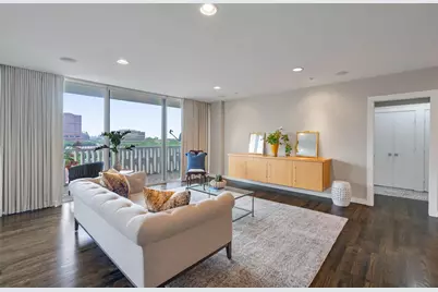 3701 Turtle Creek Boulevard #9H, Dallas, TX 75219 - Photo 11
