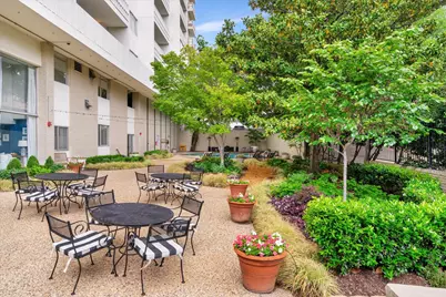 3701 Turtle Creek Boulevard #9H, Dallas, TX 75219 - Photo 31