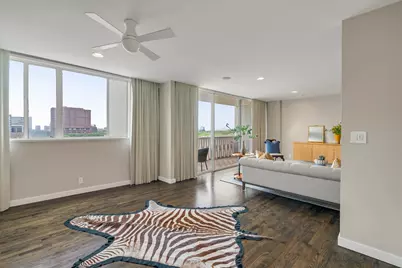 3701 Turtle Creek Boulevard #9H, Dallas, TX 75219 - Photo 7