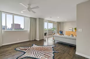 3701 Turtle Creek Blvd, Dallas, TX 75219 - Photo 7