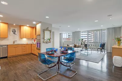 3701 Turtle Creek Boulevard #9H, Dallas, TX 75219 - Photo 13