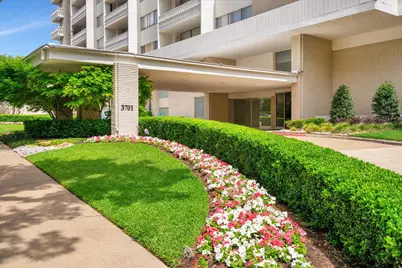 3701 Turtle Creek Boulevard #9H, Dallas, TX 75219 - Photo 1