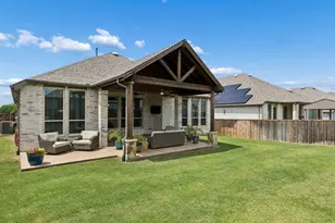 1125 Bridle Path Dr, Aubrey, TX 76227 - Photo 31