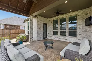 1125 Bridle Path Dr, Aubrey, TX 76227 - Photo 29