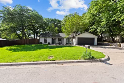 103 Camelot Drive, Weatherford, TX 76086 - Photo 1