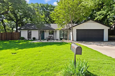 103 Camelot Drive, Weatherford, TX 76086 - Photo 3
