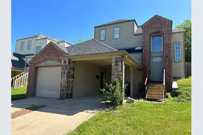 1505 Park Place, Sherman, TX 75092 - Photo 1