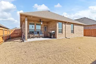 144 Wagon Mound Dr, Waxahachie, TX 75167 - Photo 37