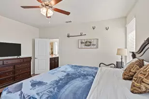 144 Wagon Mound Dr, Waxahachie, TX 75167 - Photo 23
