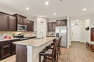 144 Wagon Mound Dr, Waxahachie, TX 75167 - Photo 9