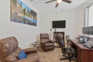 144 Wagon Mound Dr, Waxahachie, TX 75167 - Photo 7
