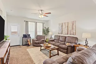 144 Wagon Mound Dr, Waxahachie, TX 75167 - Photo 29