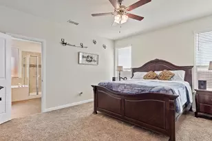 144 Wagon Mound Dr, Waxahachie, TX 75167 - Photo 21