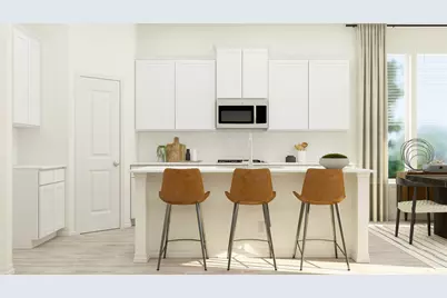 1325 Hondo Canyon Drive, Fort Worth, TX 76052 - Photo 1