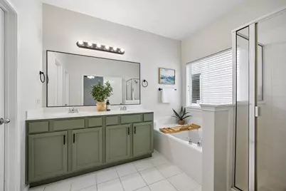 1317 Live Oak Lane, Savannah, TX 76227 - Photo 19