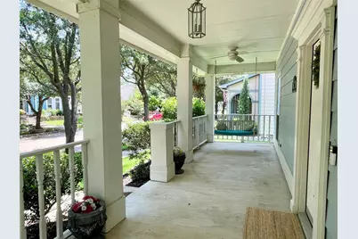 1317 Live Oak Lane, Savannah, TX 76227 - Photo 31