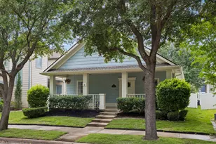1317 Live Oak Ln, Savannah, TX 76227 - Photo 3