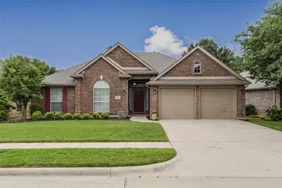 6507 Fannin Farm Way, Arlington, TX 76001 - Photo 1