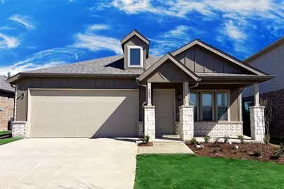 221 Woodlands Boulevard, Terrell, TX 75160 - Photo 1