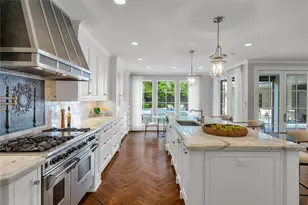 4416 Beverly Dr, Highland Park, TX 75205 - Photo 5