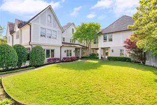 4416 Beverly Dr, Highland Park, TX 75205 - Photo 3
