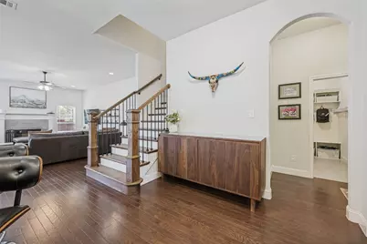1701 Belle Place, Fort Worth, TX 76107 - Photo 13
