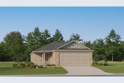 15017 Reyes Road, Fort Worth, TX 76052 - Photo 1