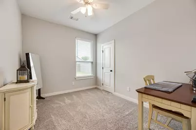 109 Vaughn Meadows Drive, Tom Bean, TX 75491 - Photo 19