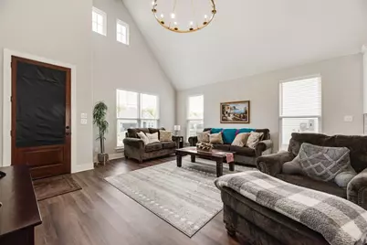 109 Vaughn Meadows Drive, Tom Bean, TX 75491 - Photo 7
