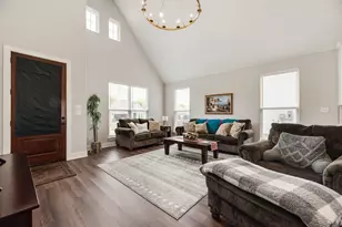 109 Vaughn Meadows Dr, Tom Bean, TX 75491 - Photo 7
