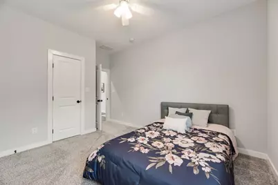 109 Vaughn Meadows Drive, Tom Bean, TX 75491 - Photo 23