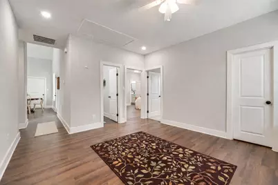 109 Vaughn Meadows Drive, Tom Bean, TX 75491 - Photo 29