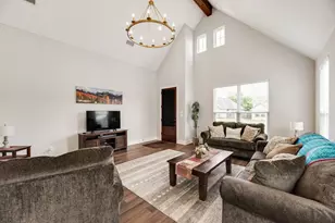 109 Vaughn Meadows Dr, Tom Bean, TX 75491 - Photo 3