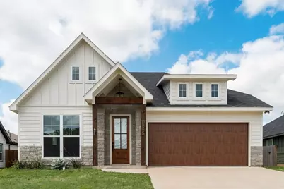 109 Vaughn Meadows Drive, Tom Bean, TX 75491 - Photo 1