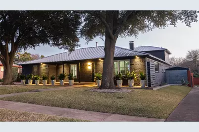 10872 Caprock Circle, Dallas, TX 75218 - Photo 23