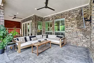 2616 Virginia Pkwy, Flower Mound, TX 75022 - Photo 33