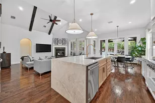2616 Virginia Pkwy, Flower Mound, TX 75022 - Photo 17