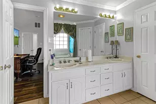 5955 Priscilla Ln, Kaufman, TX 75142 - Photo 29