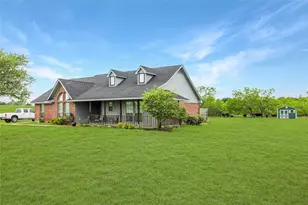 5955 Priscilla Ln, Kaufman, TX 75142 - Photo 3