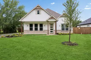 317 Kapuna Dr, Tool, TX 75143 - Photo 1