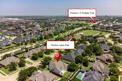 630 Table Rock Drive, Prosper, TX 75078 - Photo 39