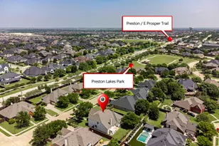 630 Table Rock Dr, Prosper, TX 75078 - Photo 39