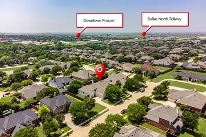 630 Table Rock Drive, Prosper, TX 75078 - Photo 35