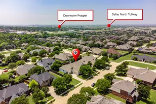 630 Table Rock Dr, Prosper, TX 75078 - Photo 35