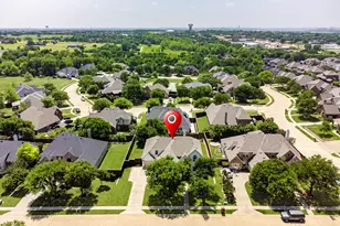 630 Table Rock Dr, Prosper, TX 75078 - Photo 37