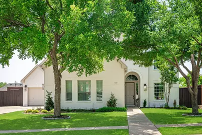 630 Table Rock Drive, Prosper, TX 75078 - Photo 3