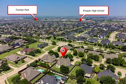 630 Table Rock Drive, Prosper, TX 75078 - Photo 5