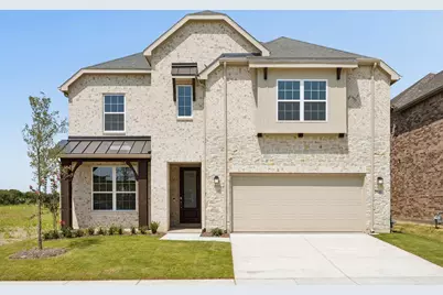 2506 Marigot Street, Princeton, TX 75407 - Photo 1